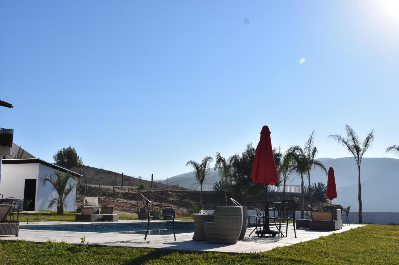 Vinas Del Castillo Ensenada Luaran gambar